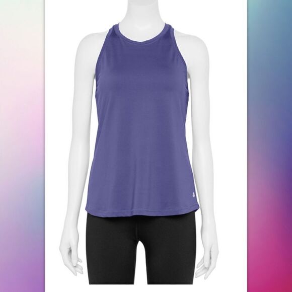 💕Women’s Tek Gear® Performance Work Out Gear  Tank Size 3X - Picture 1 of 5